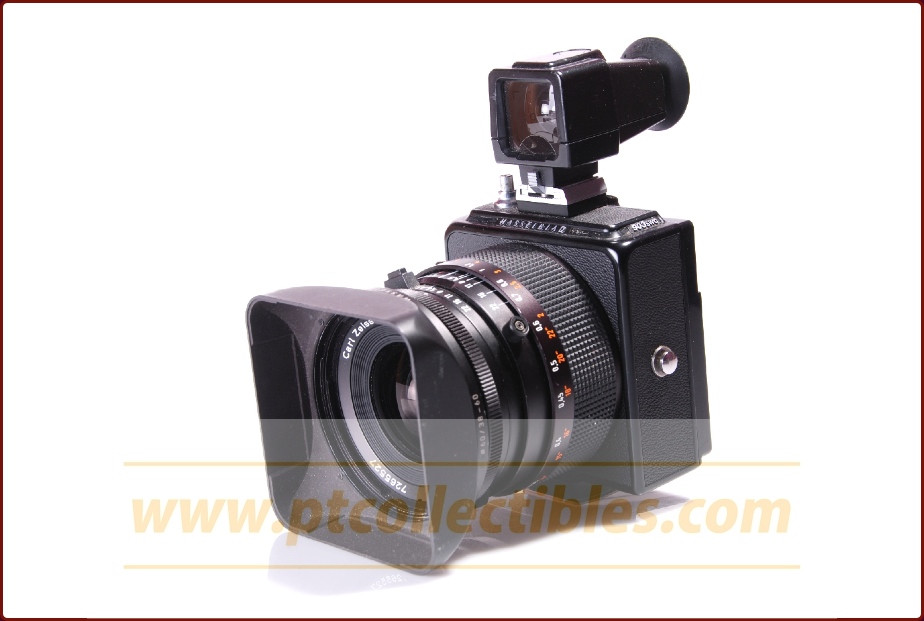 HASSELBLAD 903 SWC